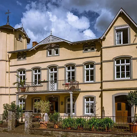Moselregion Traben-trarbach Kroev * Niederdorla